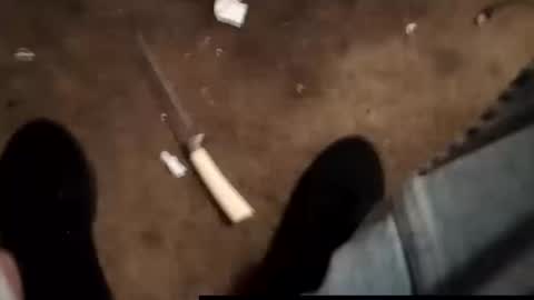 Snapshot of derrickagain chatting on 12.10.24 Beeasy online show from 12.10.24