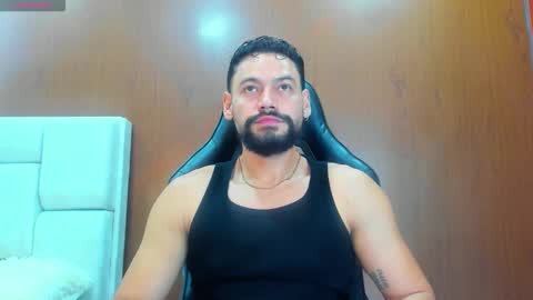 DerryBigger CM online show from 11.10.25