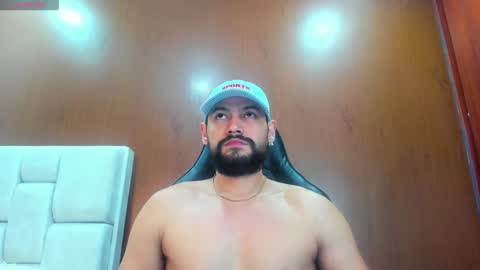 DerryBigger CM online show from 03.19.26