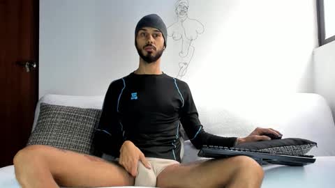 JhimyMaster online show from 01.13.26