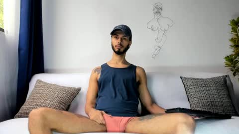 JhimyMaster online show from 04.27.26