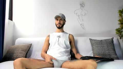JhimyMaster online show from 04.29.26