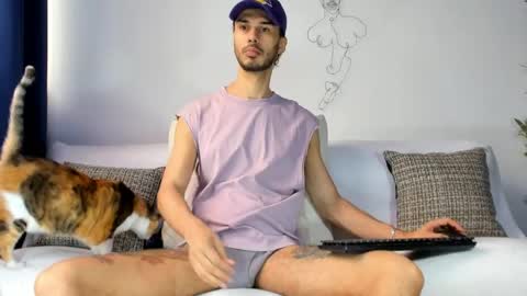 JhimyMaster online show from 06.03.26