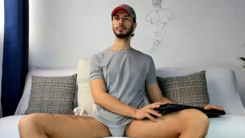 JhimyMaster online show from 06.13.26