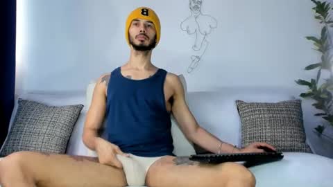 JhimyMaster online show from 06.19.26