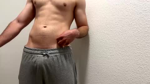 Snapshot of dertom_xxx chatting on 11.22.25 Tom online show from 11.22.25