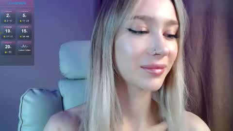 Ari online show from 10.12.25