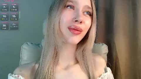 Ari online show from 07.23.26