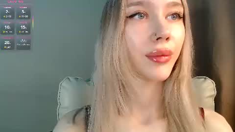 Ari online show from 07.24.26
