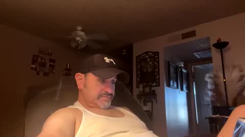 Tony online show from 03.17.26