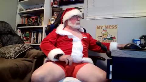 D K online show from 12.18.25
