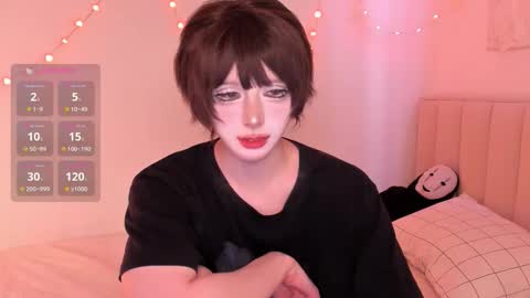 Domi  online show from 02.14.26