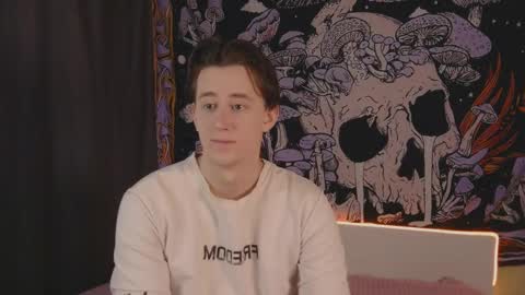 deshman1 online show from 03.12.26