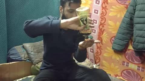 desi_boy799417 online show from 12.21.25