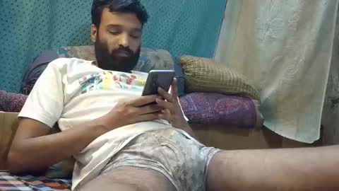 desi_boy799417 online show from 04.22.26