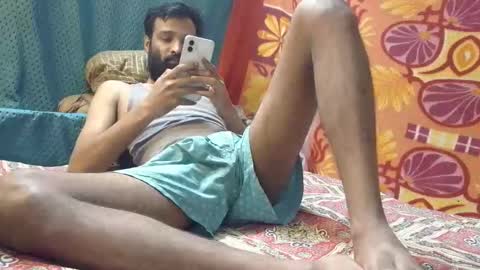 desi_boy799417 online show from 05.03.26