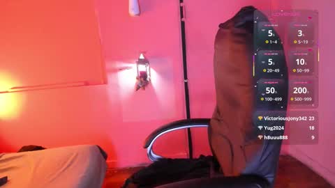 NTMY guys im a kinda desi from Medellin  online show from 02.04.26