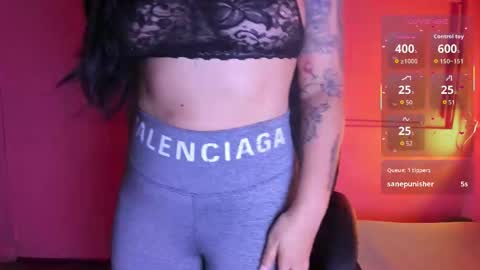 NTMY guys im a kinda desi from Medellin  online show from 02.25.26