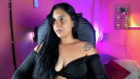 NTMY guys im a kinda desi from Medellin  online show from 04.27.26