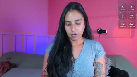 Snapshot of desi_latin chatting on 06.16.26 NTMY guys im a kinda desi from Medellin online show from 06.16.26