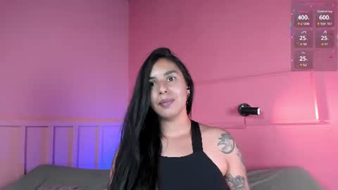 Snapshot of desi_latin chatting on 06.17.26 NTMY guys im a kinda desi from Medellin online show from 06.17.26