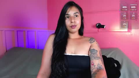 Snapshot of desi_latin chatting on 06.27.26 NTMY guys im a kinda desi from Medellin online show from 06.27.26