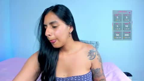 Snapshot of desi_latin chatting on 07.25.26 NTMY guys im a kinda desi from Medellin online show from 07.25.26