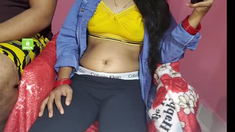 Eva and Adam online show from 12.26.24