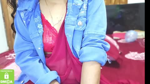 Eva and Adam online show from 01.04.25