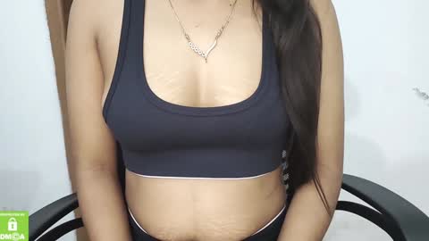 Eva and Adam online show from 02.04.25