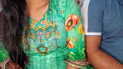 Eva and Adam online show from 02.15.25