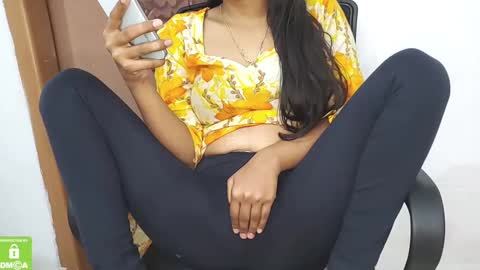 Eva and Adam online show from 02.19.25