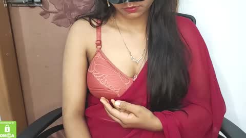 Eva and Adam online show from 02.27.25