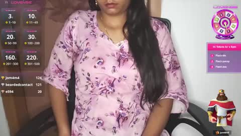 Eva and Adam online show from 03.07.25