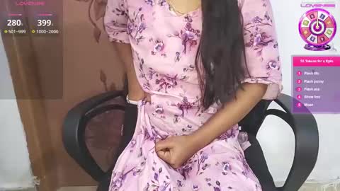 Eva and Adam online show from 03.08.25