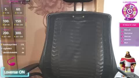 Eva and Adam online show from 03.09.25