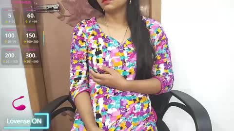 Eva and Adam online show from 03.10.25