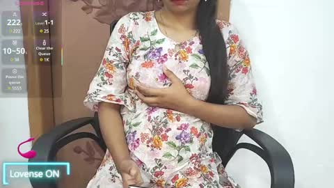 Eva and Adam online show from 03.12.25