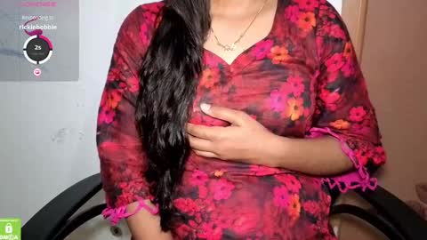 Eva and Adam online show from 09.27.25