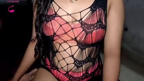 Eva and Adam online show from 10.31.25