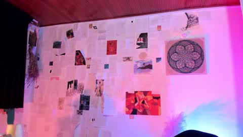 Desidias online show from 02.04.25