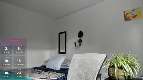 Desidias online show from 09.10.25