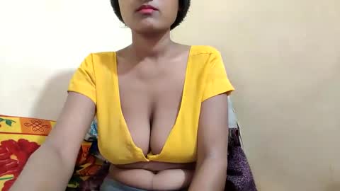 Snapshot of desiprincessaga chatting on 01.08.25 desiprincessaga online show from 01.08.25