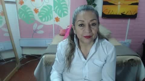 VALERIA online show from 03.18.26