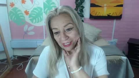 VALERIA online show from 04.08.26