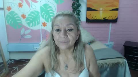 VALERIA online show from 04.11.26