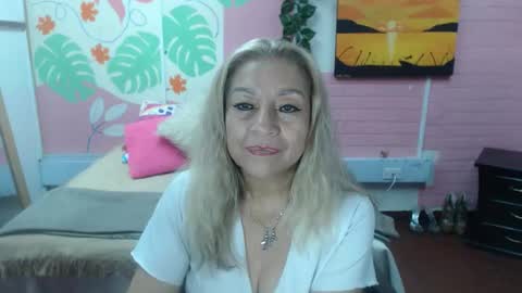 VALERIA online show from 04.23.26