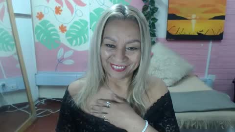 VALERIA online show from 04.28.26