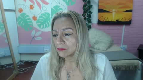 VALERIA online show from 04.29.26