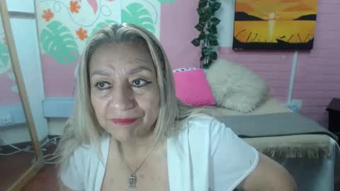 VALERIA online show from 04.29.26